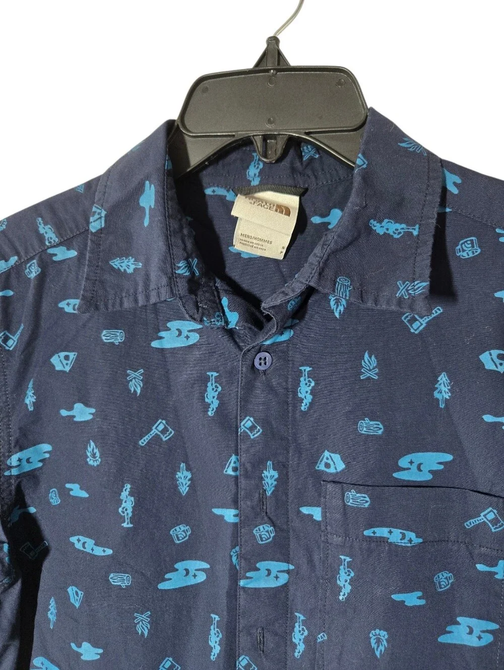 The North Face 🔹️good pre